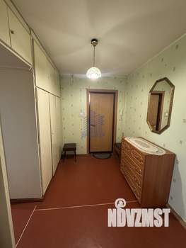 2-к квартира, вторичка, 54м2, 4/5 этаж