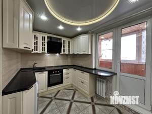 2-к квартира, вторичка, 48м2, 2/16 этаж