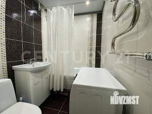 1-к квартира, вторичка, 31м2, 3/5 этаж