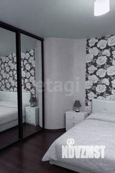 3-к квартира, вторичка, 67м2, 14/16 этаж