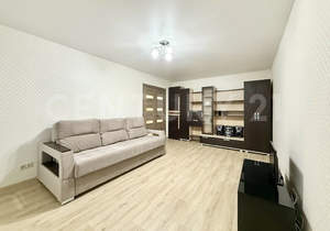 2-к квартира, вторичка, 56м2, 8/10 этаж