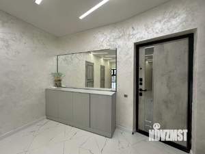 2-к квартира, вторичка, 100м2, 10/17 этаж