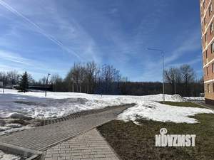 2-к квартира, вторичка, 59м2, 1/12 этаж