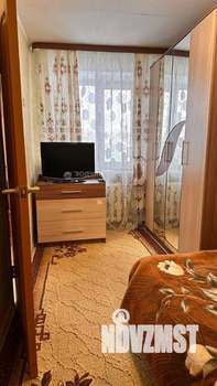 2-к квартира, вторичка, 42м2, 3/5 этаж