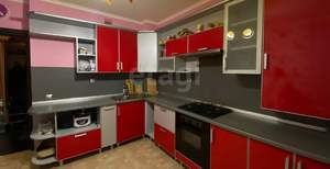 2-к квартира, вторичка, 66м2, 8/9 этаж