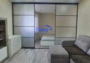 1-к квартира, вторичка, 37м2, 4/5 этаж