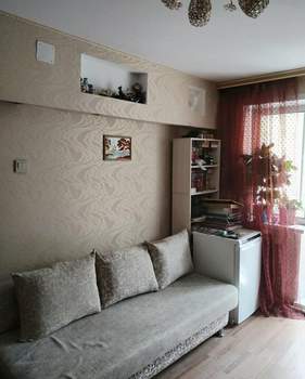 2-к квартира, вторичка, 46м2, 5/5 этаж