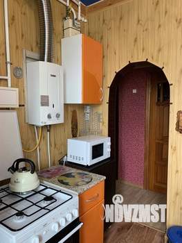 2-к квартира, вторичка, 37м2, 3/5 этаж