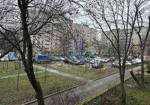 1-к квартира, вторичка, 22м2, 2/5 этаж