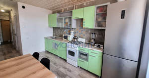 1-к квартира, вторичка, 45м2, 6/10 этаж