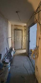 3-к квартира, вторичка, 66м2, 2/9 этаж