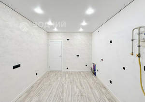 1-к квартира, вторичка, 48м2, 2/9 этаж