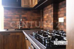 1-к квартира, вторичка, 40м2, 4/4 этаж