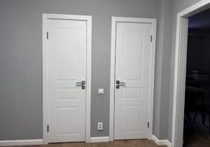 2-к квартира, вторичка, 59м2, 8/16 этаж