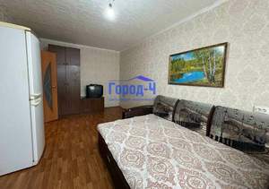 1-к квартира, вторичка, 34м2, 5/9 этаж