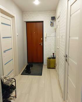 1-к квартира, вторичка, 36м2, 5/5 этаж