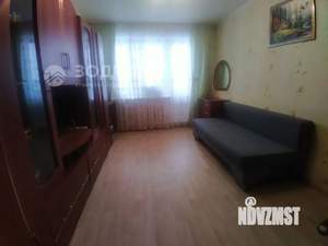 1-к квартира, вторичка, 37м2, 6/9 этаж