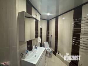 1-к квартира, вторичка, 55м2, 8/10 этаж