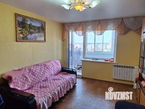 3-к квартира, вторичка, 61м2, 7/9 этаж