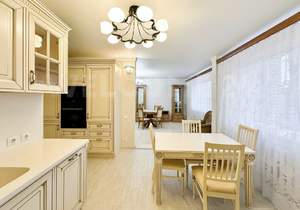 3-к квартира, вторичка, 110м2, 7/17 этаж