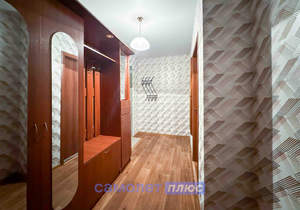 1-к квартира, вторичка, 43м2, 2/10 этаж