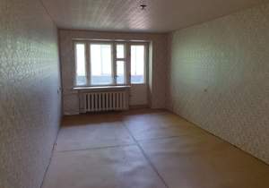 3-к квартира, вторичка, 71м2, 3/3 этаж