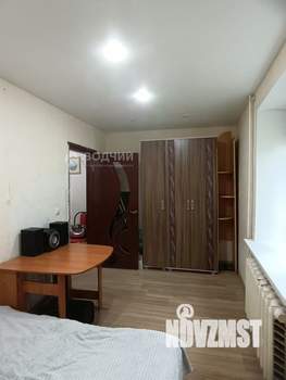 2-к квартира, вторичка, 39м2, 1/5 этаж