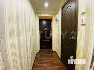 1-к квартира, вторичка, 31м2, 3/5 этаж