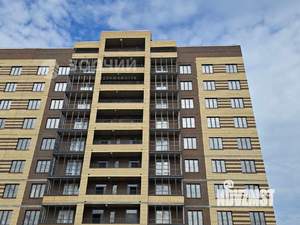 2-к квартира, вторичка, 62м2, 2/10 этаж