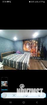 3-к квартира, вторичка, 87м2, 1/1 этаж