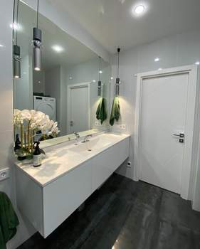 3-к квартира, вторичка, 93м2, 4/19 этаж