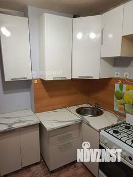 1-к квартира, вторичка, 39м2, 9/9 этаж