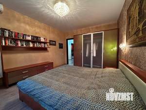 3-к квартира, вторичка, 91м2, 1/6 этаж