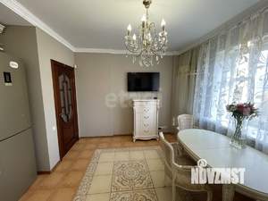 3-к квартира, вторичка, 104м2, 5/10 этаж