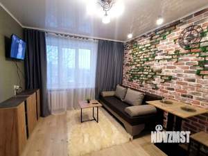 Студия квартира, вторичка, 26м2, 6/9 этаж