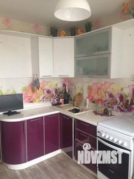 3-к квартира, вторичка, 65м2, 9/9 этаж