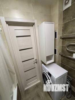 1-к квартира, вторичка, 40м2, 6/17 этаж