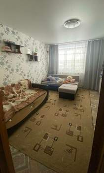 1-к квартира, вторичка, 38м2, 1/9 этаж