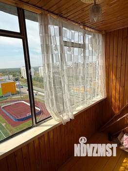 3-к квартира, вторичка, 65м2, 10/10 этаж