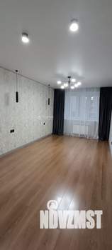 1-к квартира, вторичка, 46м2, 5/16 этаж