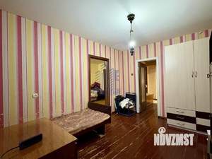 3-к квартира, вторичка, 70м2, 1/9 этаж