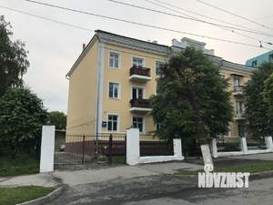 2-к квартира, вторичка, 65м2, 2/3 этаж