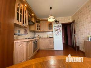 2-к квартира, вторичка, 68м2, 3/5 этаж