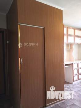Студия квартира, вторичка, 18м2, 1/5 этаж
