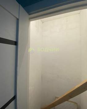 1-к квартира, вторичка, 46м2, 7/12 этаж