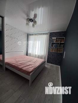 2-к квартира, вторичка, 60м2, 8/9 этаж