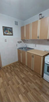 1-к квартира, вторичка, 38м2, 4/5 этаж