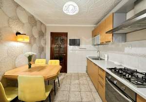 3-к квартира, вторичка, 63м2, 2/9 этаж