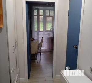 1-к квартира, вторичка, 39м2, 1/5 этаж