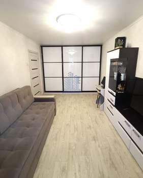 1-к квартира, вторичка, 36м2, 5/10 этаж